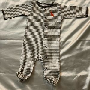 Carter’s onesie